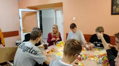 łancuch dobra