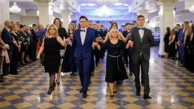 Studniówka 2023