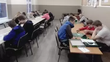 scrabble