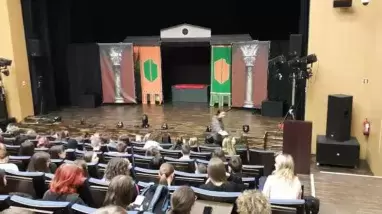 teatr