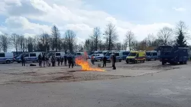 Policja