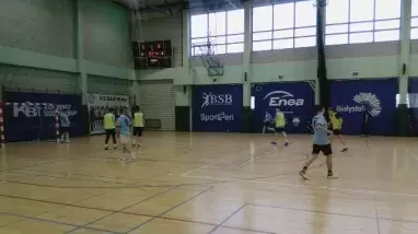 futsal