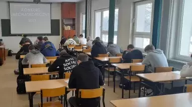 Konkurs