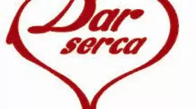 Dar serca