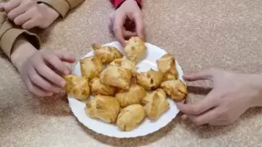 ciastka