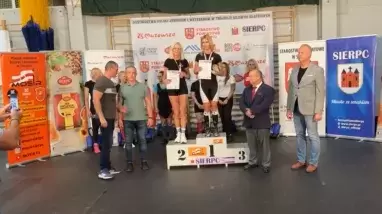 Podium