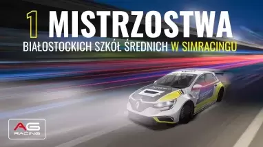 simracing