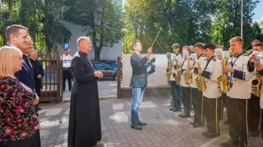 Wizyta