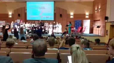 Poezja