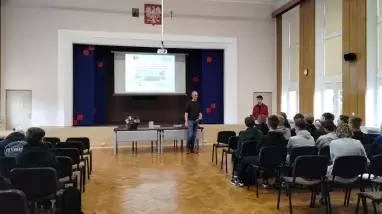 Detektyw