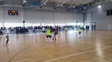 futsal
