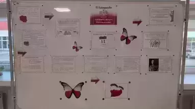 Niepodległa