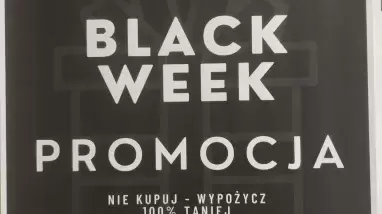 BlackWeek