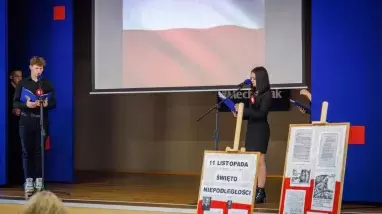 Niepodległa