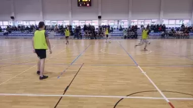 futsal