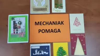 Pomagamy