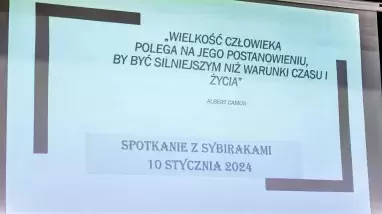 Sybiracy