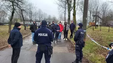 Policja