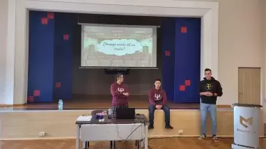API