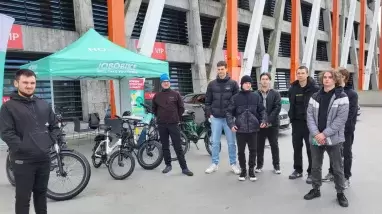 Targi pracy