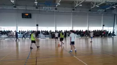 futsal