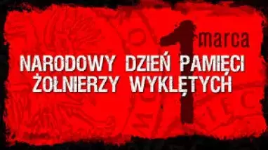 Żołnierze Wyklęci