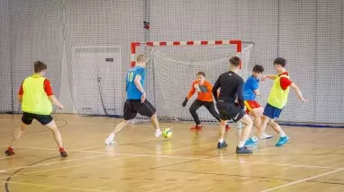 futsal