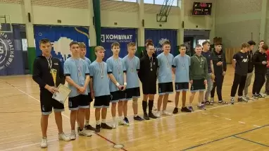 futsal