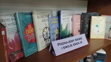 Biblioterapia