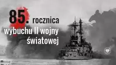 rocznica II WŚ
