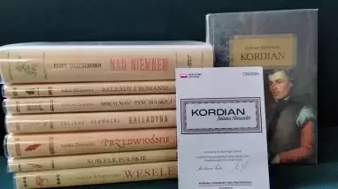 NC Kordian