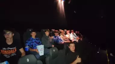 Kino