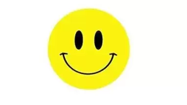 smile