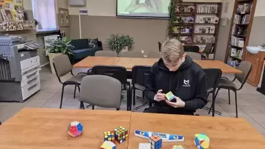 Rubik