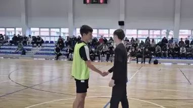 Turniej