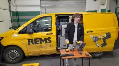REMS