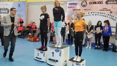 Podium