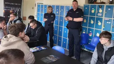 Policja