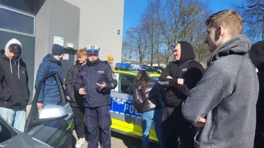 Policja