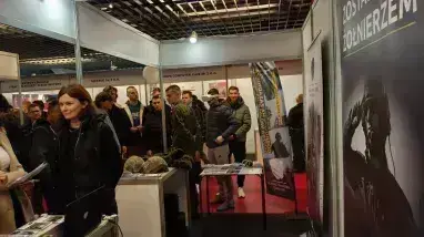 targi pracy