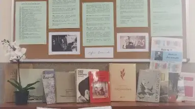 Literaci