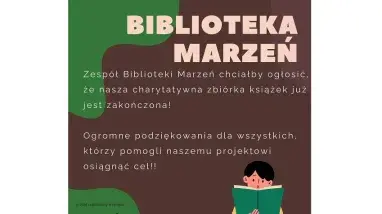 Marzenia
