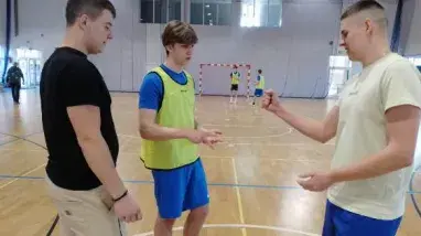 futsal