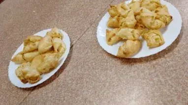 ciastka