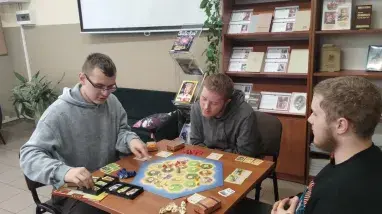 planszówki
