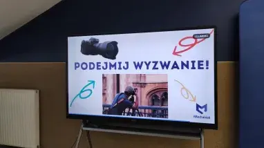 wyzwanie