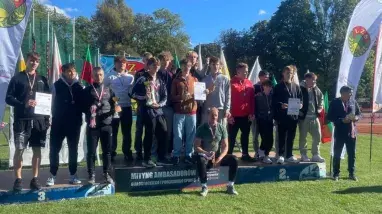 lekkoatletyka