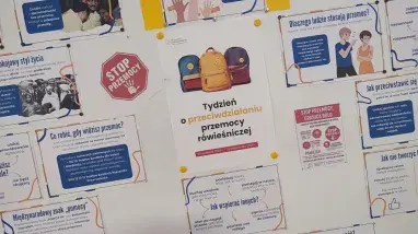 Razem przeciw przemocy