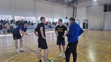 Futsal