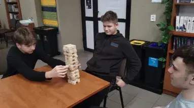 relacje